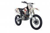 2012 Mondial X-Treme Moto Cross photo